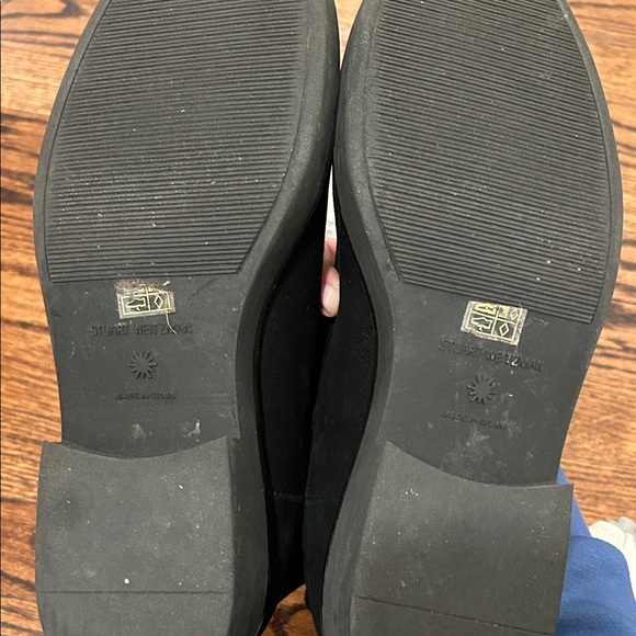 Stuart Weitzman Chelsea Boot - Picture 5 of 6